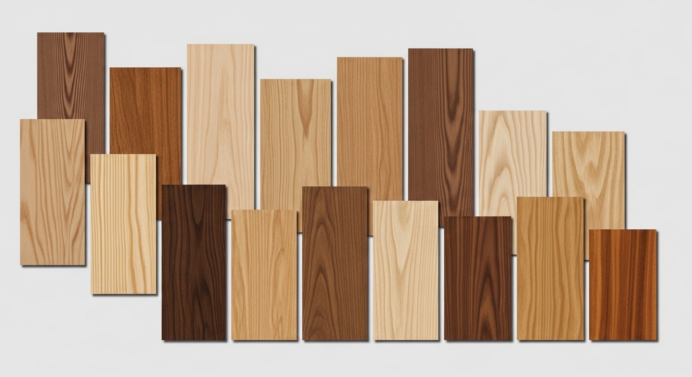 Material Selection for Restaurant Interiors