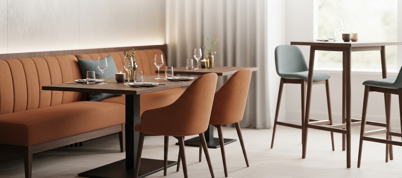 Restaurant Furniture Solutions