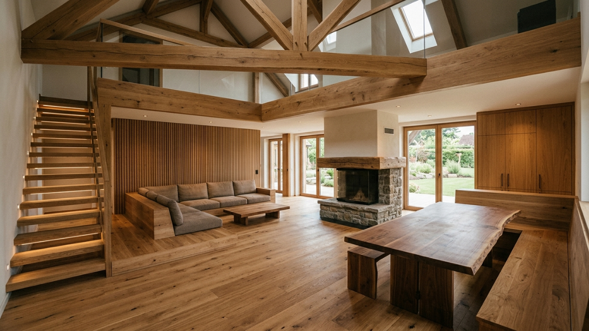 Your villa