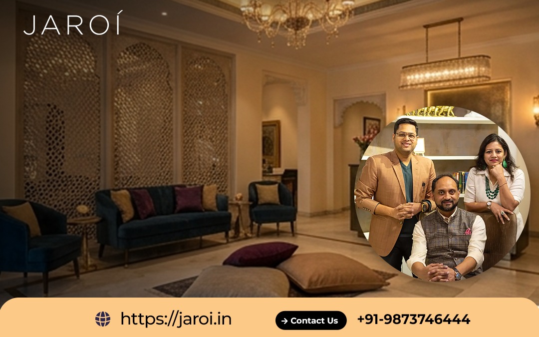 top interior designers in India, luxury homes, villas