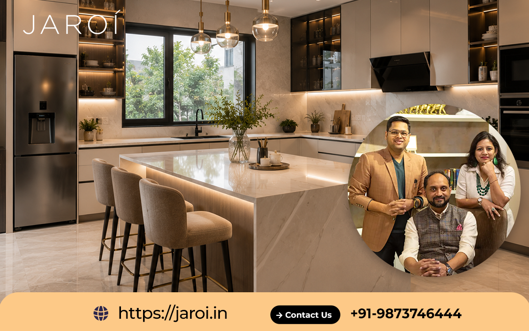 Interior Design Services Delhi NCR
