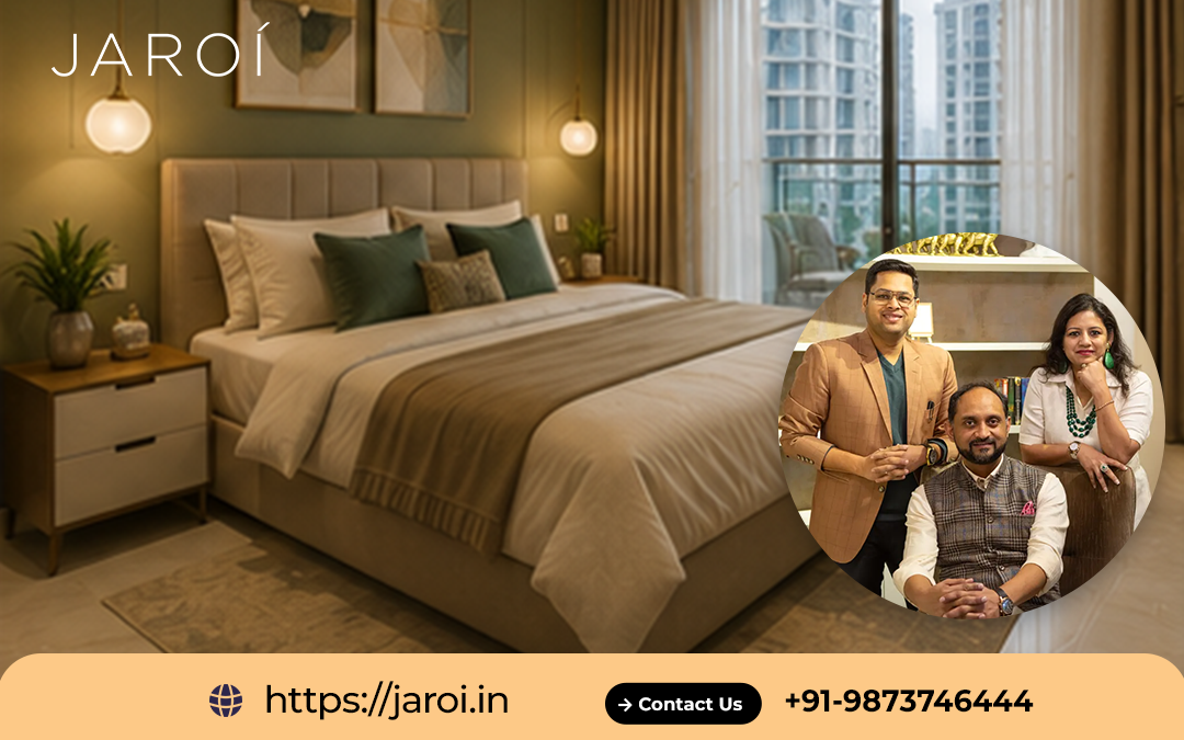 3 BHK Interior Designers in Delhi NCR Jaroi Blogs 30