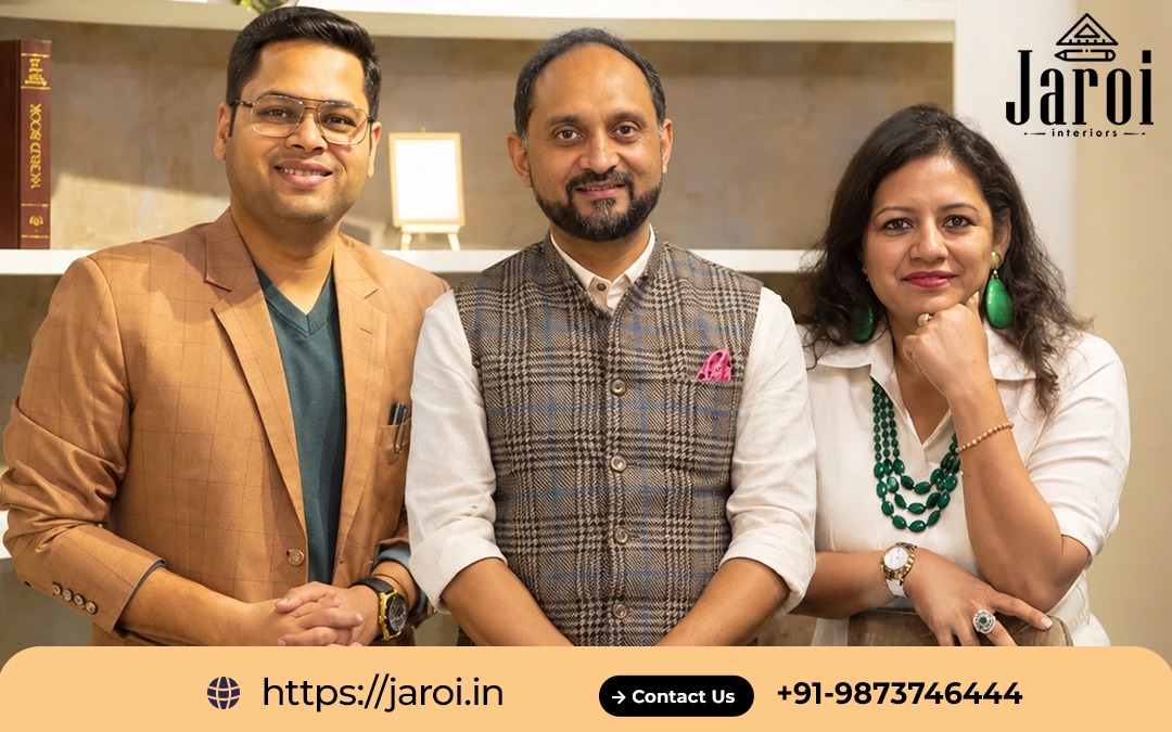 Jaroi partners