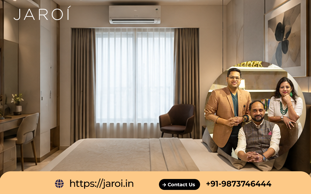 Custom Home Interior Design Delhi NCR Jaroi Blogs 20