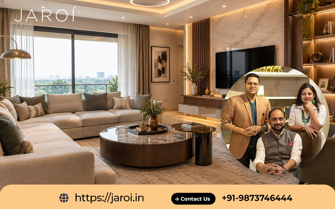 Custom Living Room Furniture Delhi NCR Jaroi Blogs 04