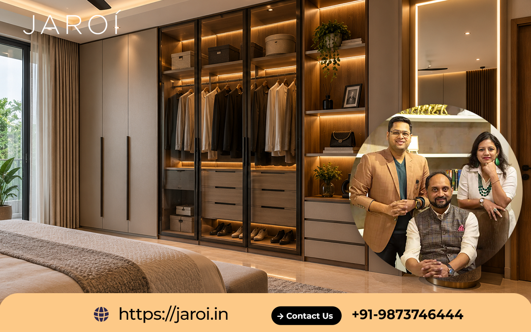 Custom Wardrobe Designers Delhi NCR Jaroi Blogs 30