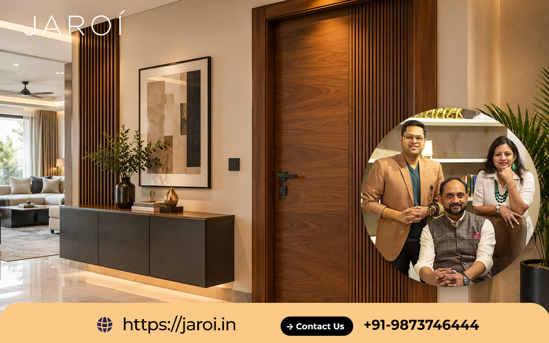 Designer Wooden Doors Delhi NCR Jaroi Blogs 05