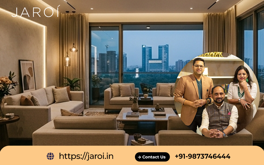 Interior Design Consultants in Gurugaon