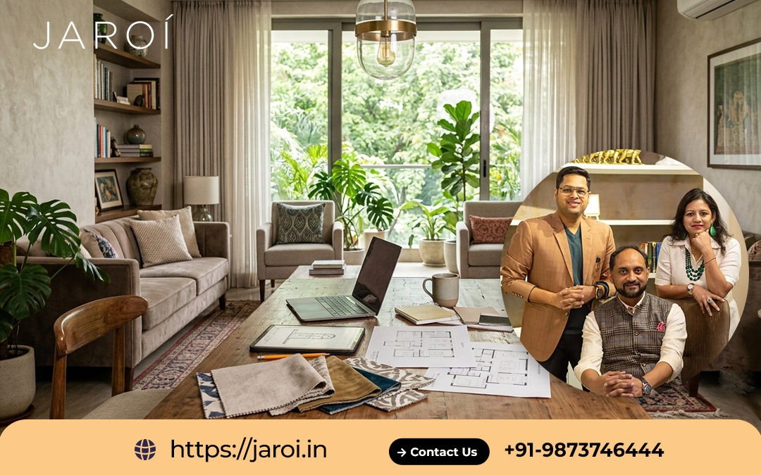 Interior Designer in Chhatarpur Delhi Jaroi Blogs 08