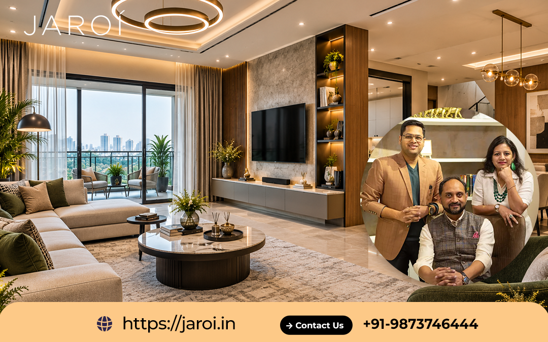 Interior Designer in Gurgaon Jaroi Blogs 18