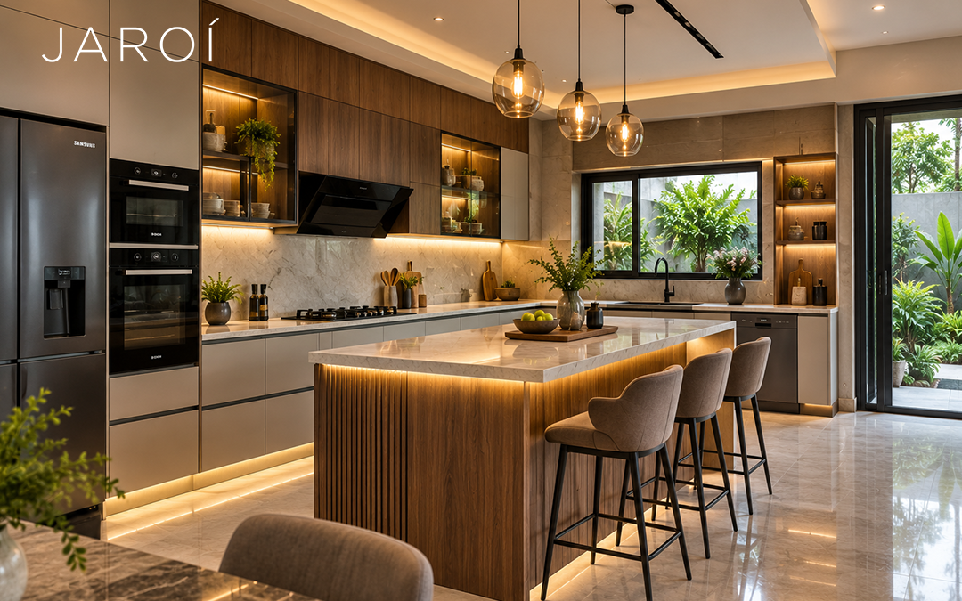 Modular Kitchen Designers Delhi NCR Jaroi Blogs 29